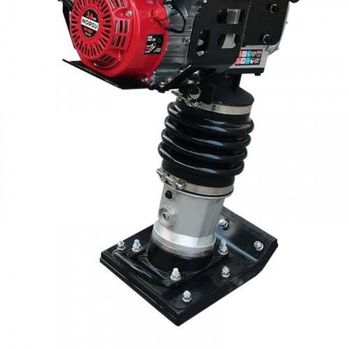5 - Вибротрамбовка ручная бензиновая NORSU RM-80H