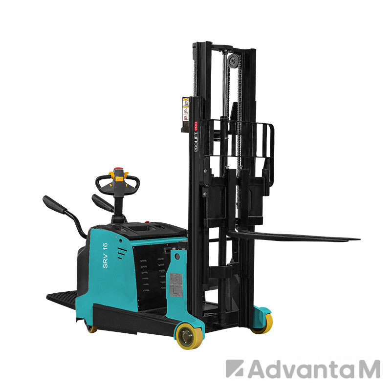 Штабелер с противовесом PROLIFT PRO SRV 1650 - 3