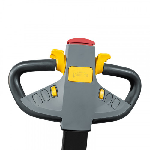 4 - Штабелер с противовесом PROLIFT PRO SRV 1650