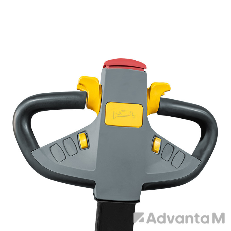 Штабелер с противовесом PROLIFT PRO SRV 1650 - 4
