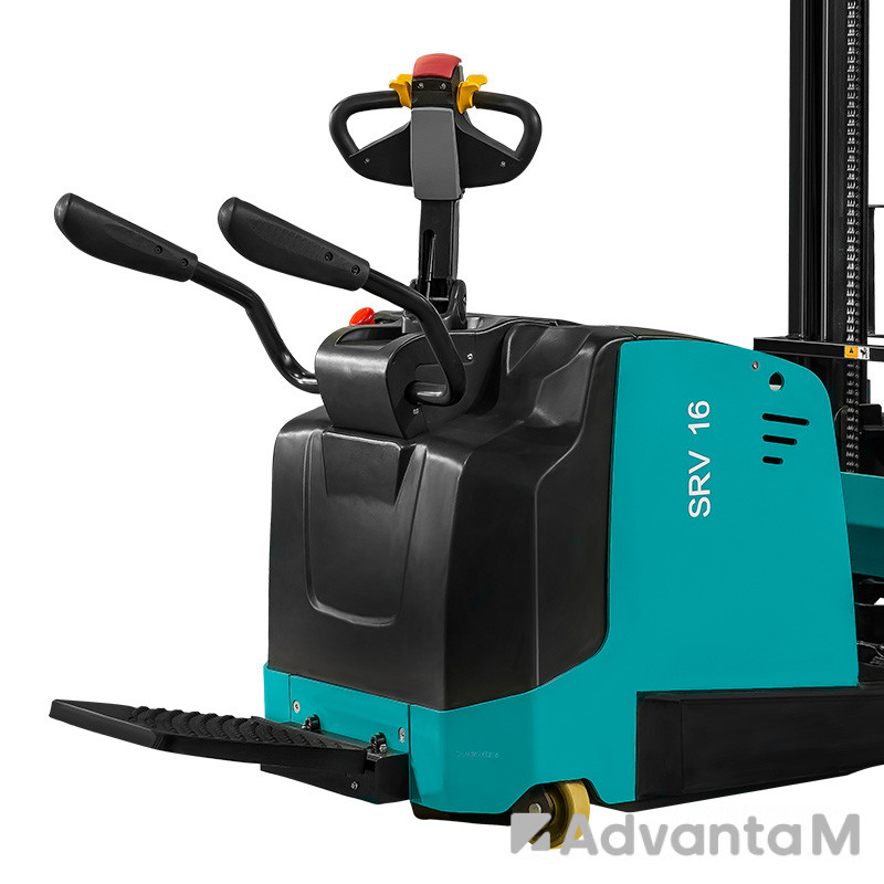Штабелер с противовесом PROLIFT PRO SRV 1650 - 5
