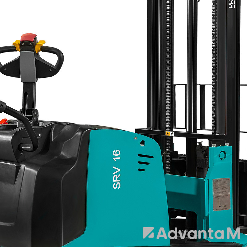 Штабелер с противовесом PROLIFT PRO SRV 1650 - 8