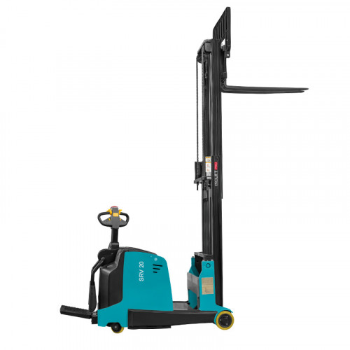 2 - Штабелер с противовесом PROLIFT PRO SRV 2055