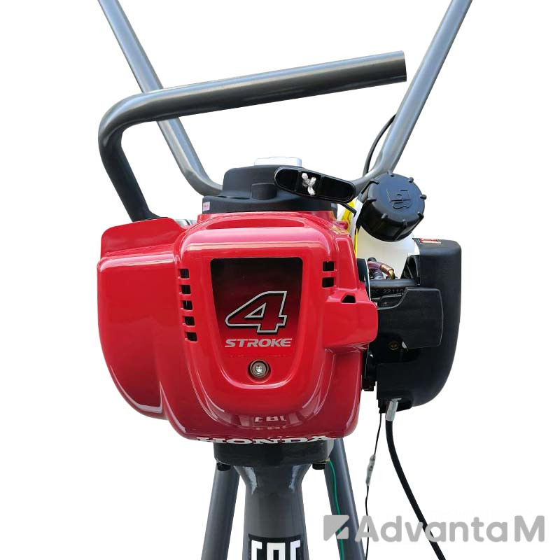 Виброрейка бензиновая NORSU VR-80H - 3