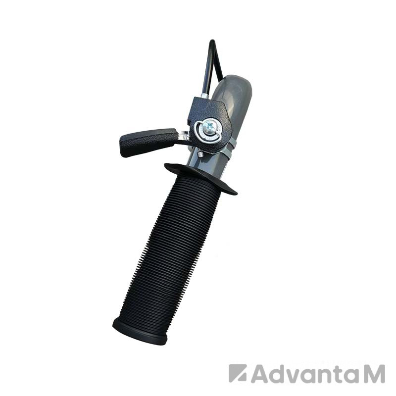 Виброрейка бензиновая NORSU VR-80H - 6