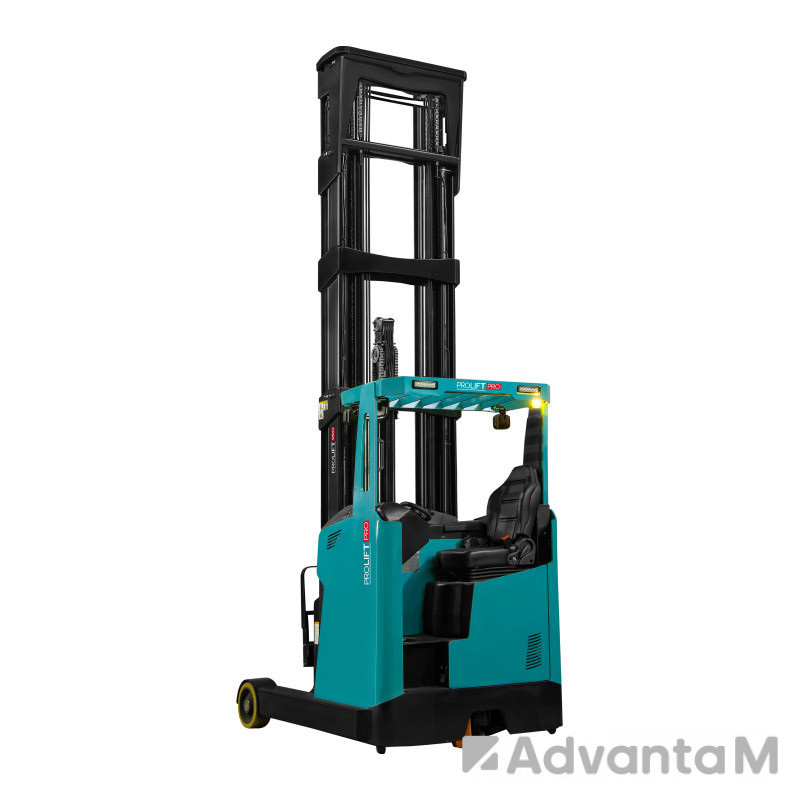 Ричтрак PROLIFT PRO RV 1680