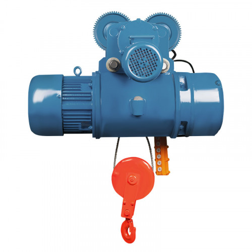 0 - Таль электрическая канатная (380В) GEARSEN CD 3,2т, 6м