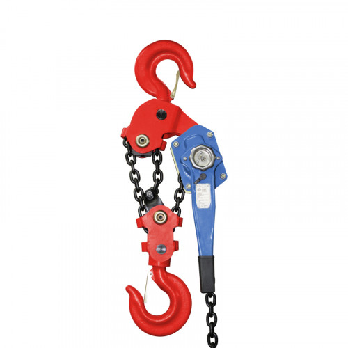 0 - Таль ручная рычажная GEARSEN HSH-C 9т, 6м