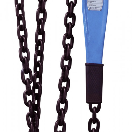 5 - Таль ручная рычажная GEARSEN HSH-C 9т, 6м