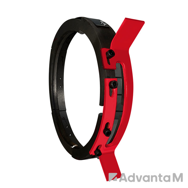 Канатоукладчик для электрической канатной тали 10 т GEARSEN RCD 100
