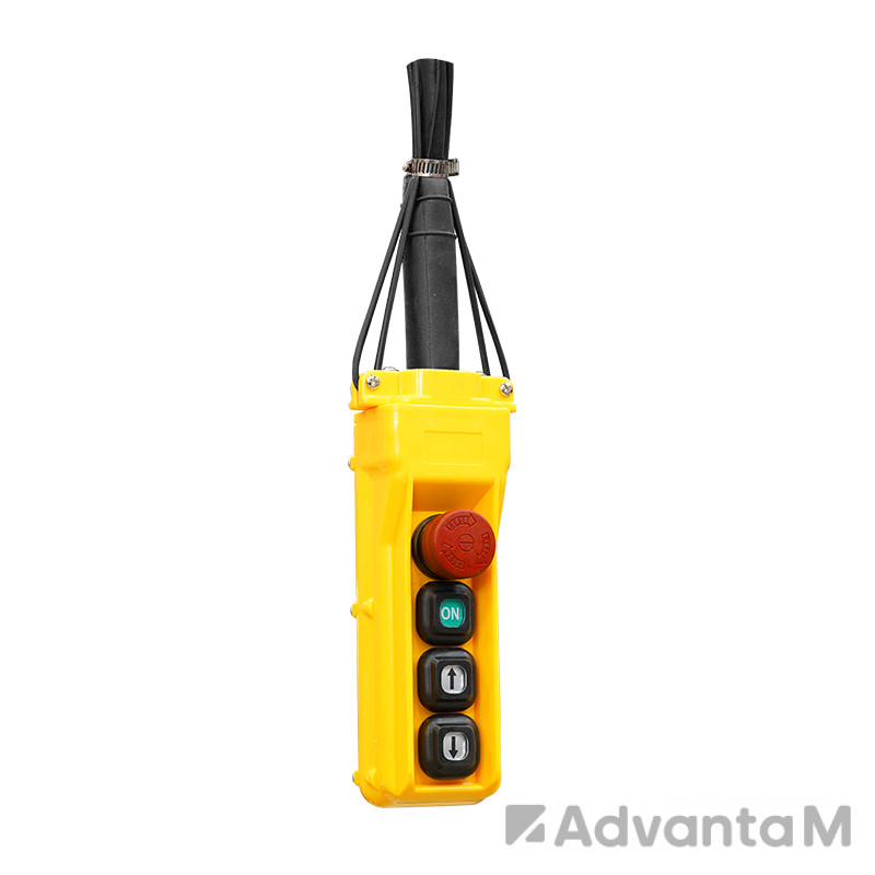 Таль электрическая стационарная цепная GEARSEN HHBDS 1060 - 3
