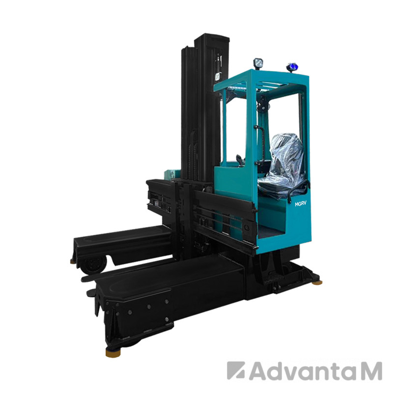 Многоходовый ричтрак PROLIFT PRO MGRV3565 li-ion - 1