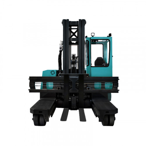 2 - Многоходовый ричтрак PROLIFT PRO MGRV3565 li-ion