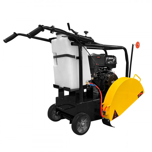 1 - Резчик швов (швонарезчик) бензиновый NORSU RSC-500LF