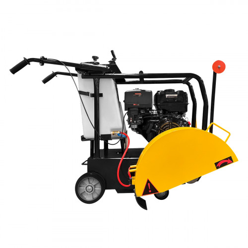 3 - Резчик швов (швонарезчик) бензиновый NORSU RSC-500LF