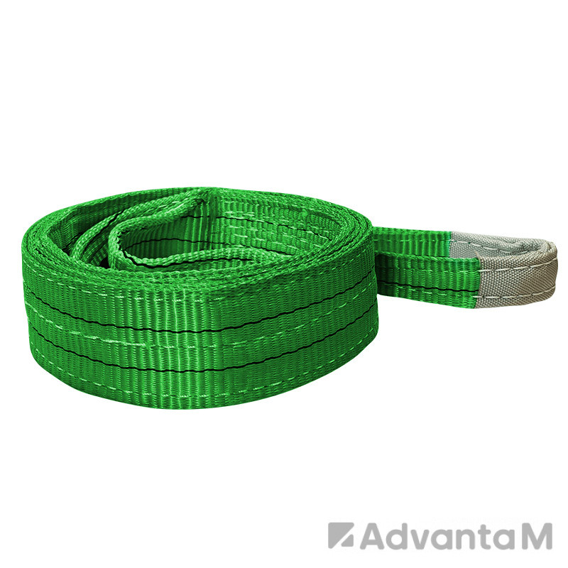 Строп СТП - 2,0 т*2,0 м (60мм) GSTP6022SF6 - 1