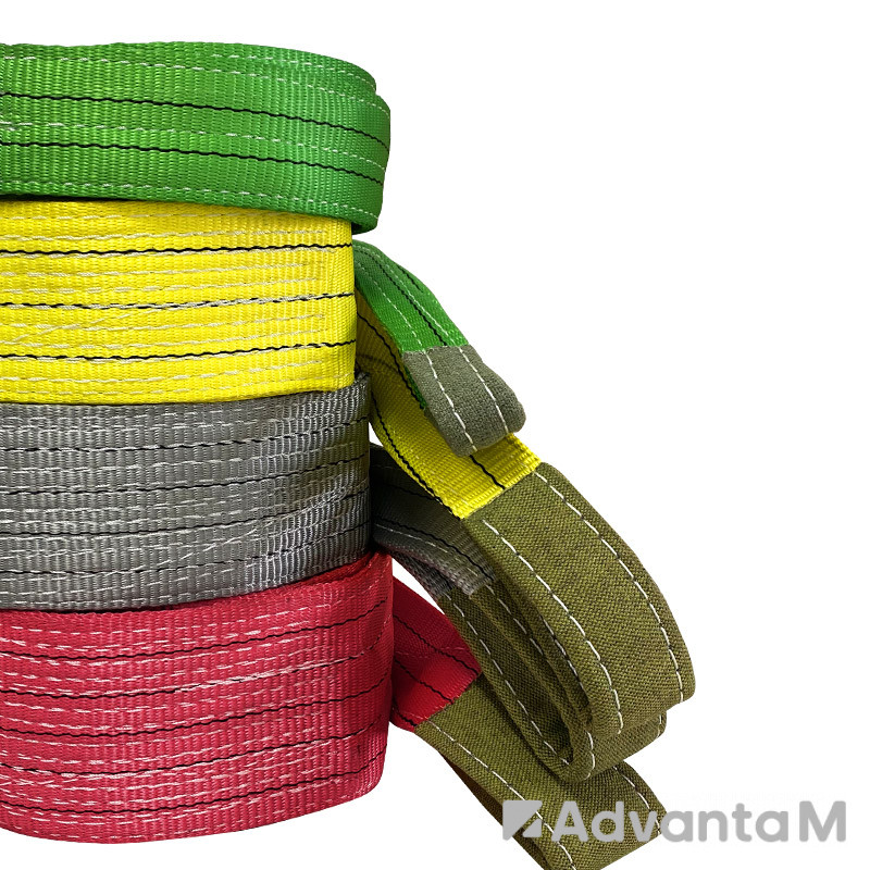 Строп СТП - 2,0 т*2,0 м (60мм) GSTP6022SF6 - 8